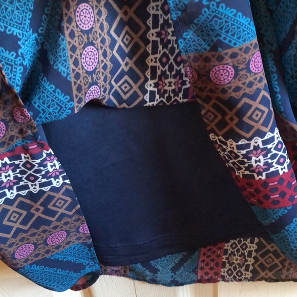 Intu dress - Picture 5 of 8